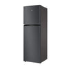 TCL REFRIGERATEUR DEUX PORTES 286L GRIS FONCE - P286TM