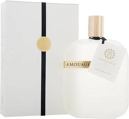 AMOUAGE OPUS XII ROSE INCENSE EAU DE PARFUM