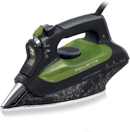 FER A REPASSER A VAPEUR ROWENTA ECO INTELLIGENCE-2500W