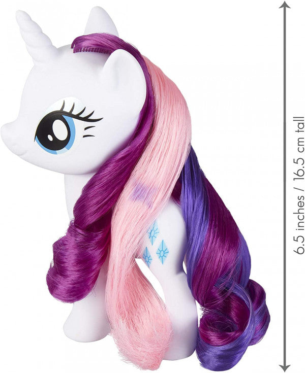 Habro coiffure magique my little pony et accessoire-E3489