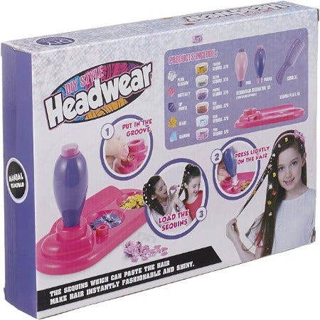 Accessoires De Beauté Head wear+6ans - 316106