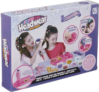 Accessoires De Beauté Head wear+6ans - 316106