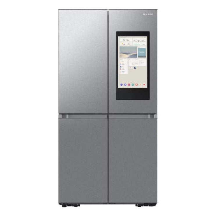 SAMSUNG REFRIGERATEUR 4 PORTES 636 L ECRAN TACTILE DIST. D'EAU - RF65DG9H0ESREF