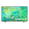 SAMSUNG TV SMART LED 85'' CRYSTAL UHD - UA85CU8000UXLY