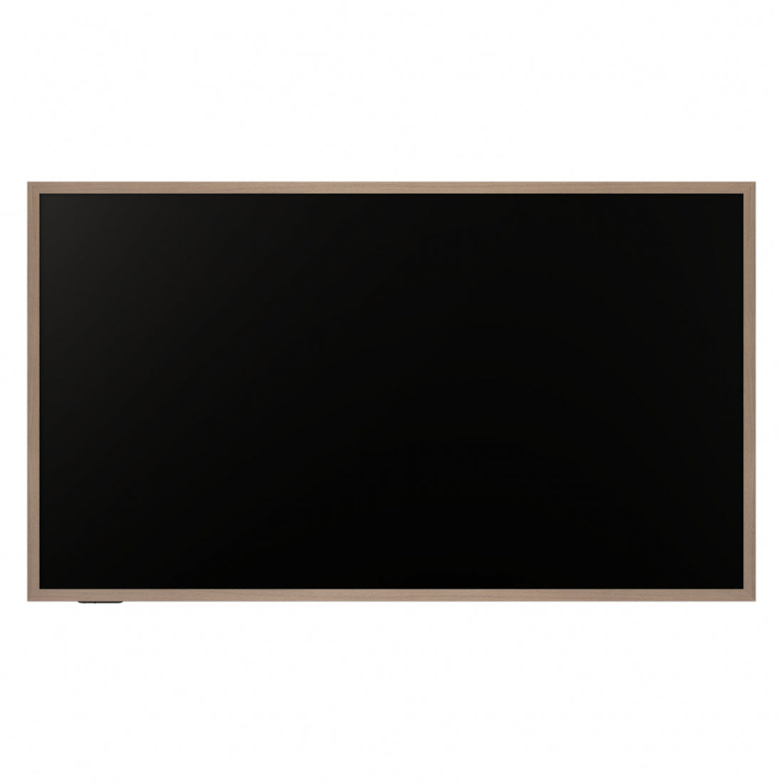 HISENSE CANVAS TV 75" CONNECTEE 144HZ PRO HI-MATTE DISPLAY - 75S7Q