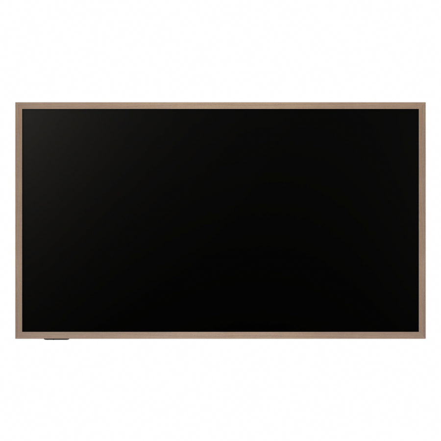 HISENSE CANVAS TV 75" CONNECTEE 144HZ PRO HI-MATTE DISPLAY - 75S7Q