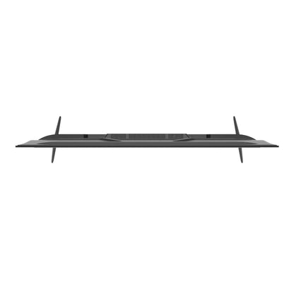 TCL TV QLED 55'' 4K CONNECTÉE - GOOGLE TV AIPQ PROCESSOR - 55T6D