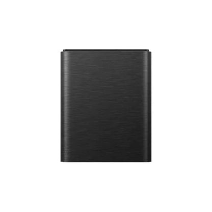 TCL BARRE DE SON 580W AI SONIC APPLE AIR PLAY WIRELLES SUBWOOFER - Q65H