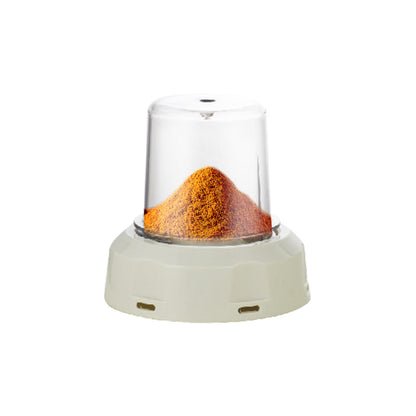 MIXEUR 1.5LT AVEC BOCAL DE BROYAGE 300W- NAS-BL999B-TMT