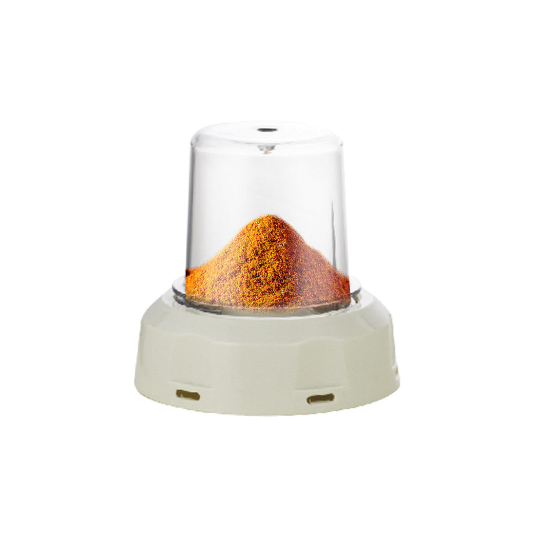 MIXEUR 1.5LT AVEC BOCAL DE BROYAGE 300W- NAS-BL999B-TMT