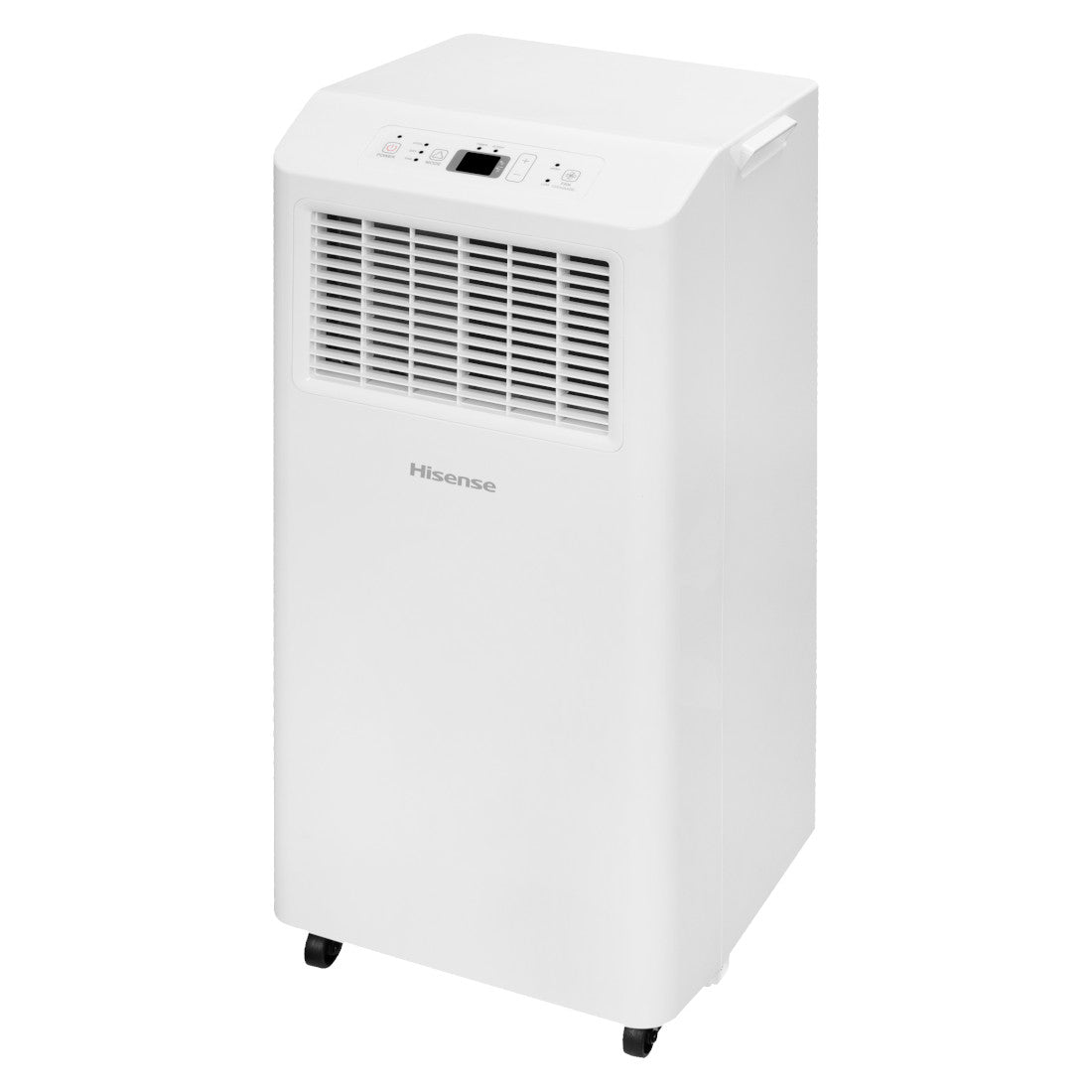 HISENSE SPLIT MOBILE 9.000 BTU FAÇADE BLANCHE R32 - AP-09CR4RRVS00