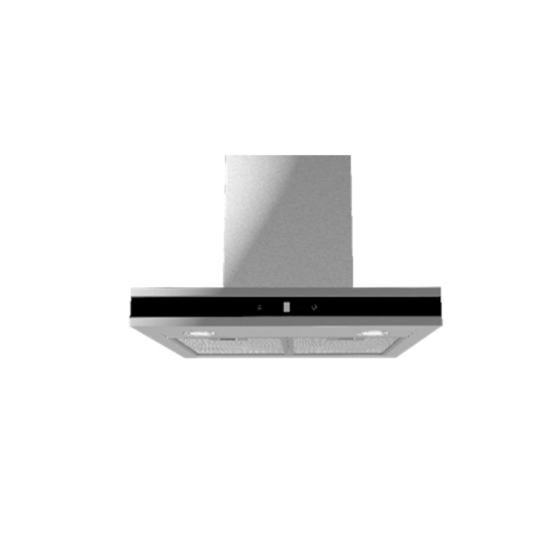 MIDEA HOTTE ASPIRANTE - 60CM - GAZ_60M77