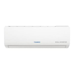 NASCO SPLIT MURAL DUAL INVERTER 2 CV - NAS-T18V1
