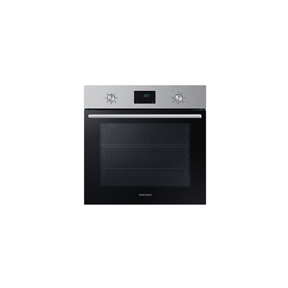SAMSUNG FOUR ENCASTRABLE ELECTRIQUE INOX - NV68A1140BS/EF