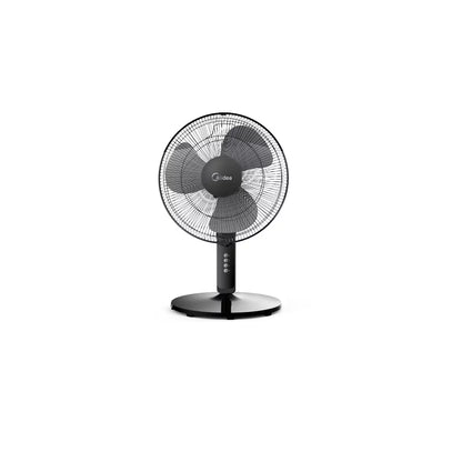 MIDEA VENTILATEUR À PIED – VENT_FS40-19K