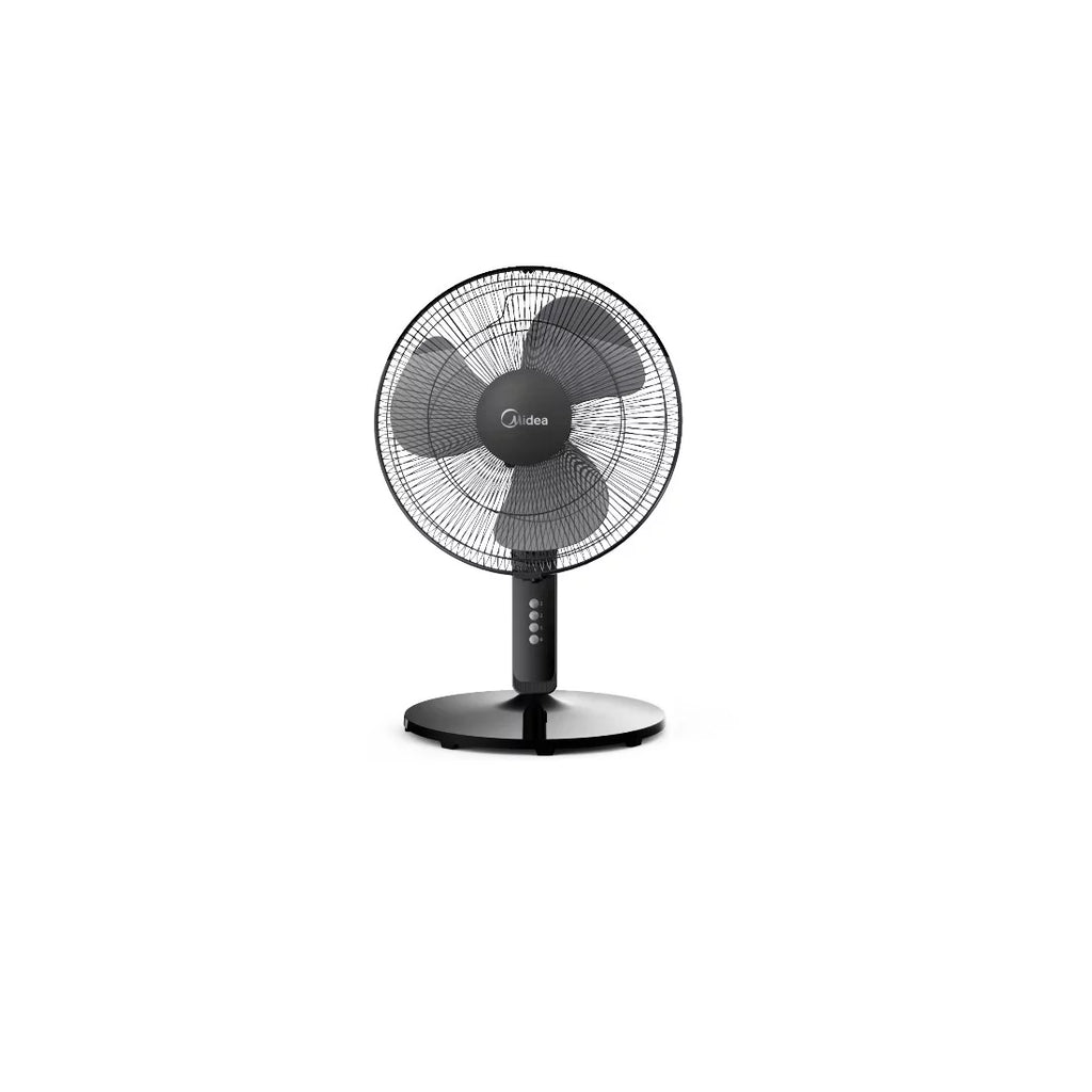 MIDEA VENTILATEUR À PIED – VENT_FS40-19K