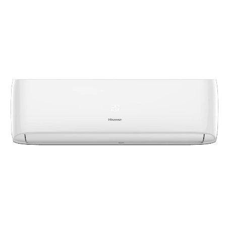 HISENSE SPLIT 2CV - R410 FAÇADE BLANCHE - AS-18CR4SMSCE