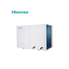 HISENSE SPLIT ARMOIRE 96.000 BTU R410-A– FACADE BLANCHE – AUF-96CR6SDA