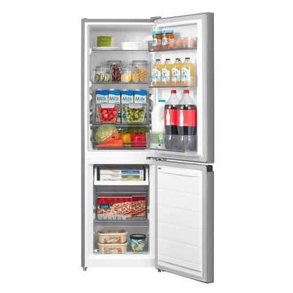 MIDEA REFRIGERATEUR COMBINE 174LT - 2 TIROIRS - MDRB241FGF50