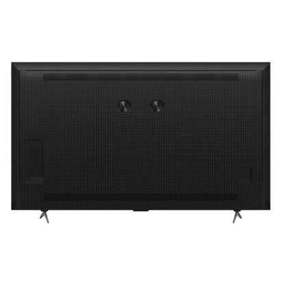 TCL TV QLED GOOGLE 85'' AIPQ PROCESSOR- 85P8K
