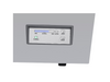 TCL CONGELATEUR HORIZONTAL - 380LT - 1 PANIER INTERNE - GRIS - F494CFSL