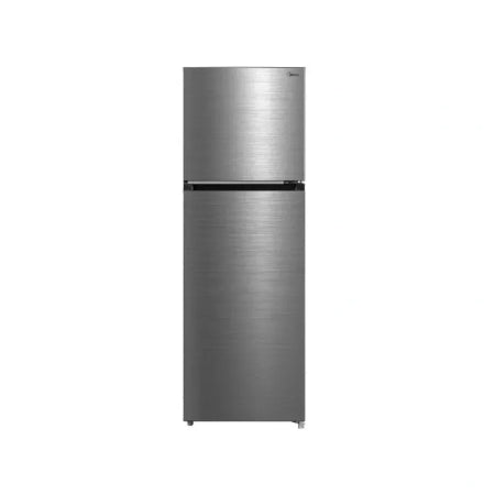 MIDEA REFRIGERATEUR DEUX PORTES 266L NET NO FROST - MDRT385MTE46