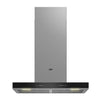 BEKO HOTTE ASPIRANTE ENCASTRABLE MURAL - ACIER INOXYDABLE - BHCB66641BBHS