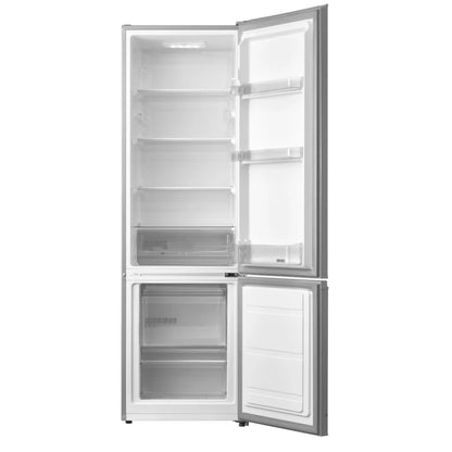 MIDEA REFRIGERATEUR COMBINE DEUX TIROIRS 259LT - MDRB369FGF50