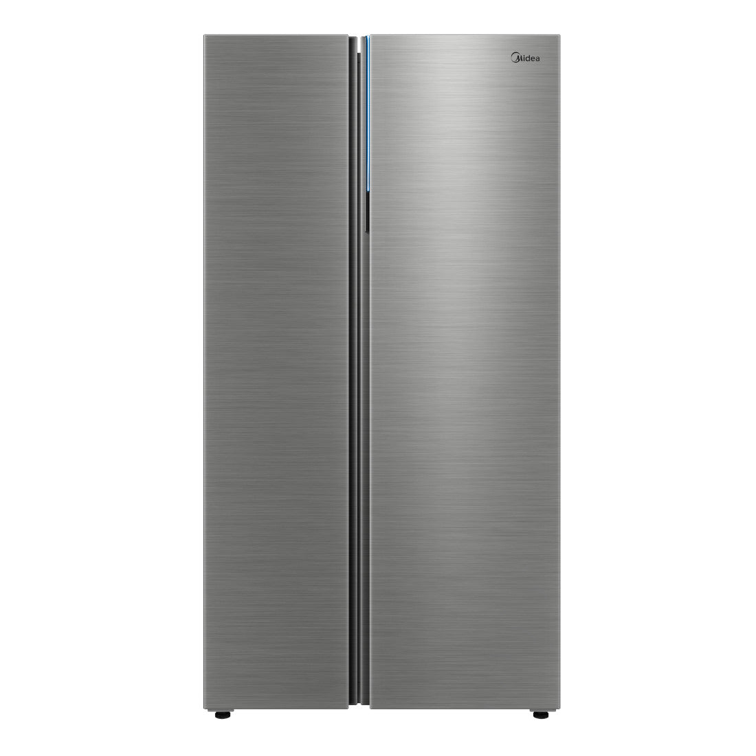 MIDEA REFRIGERATEUR 2 PORTES 700 L SPACE MASTER INVERTER - MDRS925CIH46M