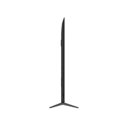 TCL TV QLED GOOGLE 85'' AIPQ PROCESSOR- 85P8K