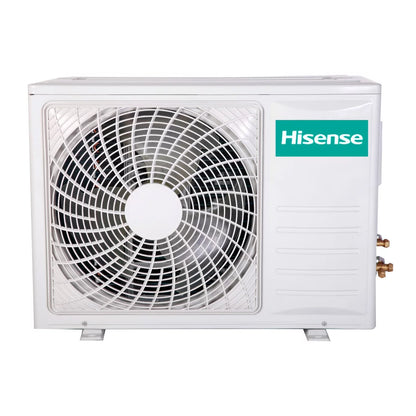 HISENSE SPLIT CASSETTE 24.000 BTU - AUC-24CR4SJJA3
