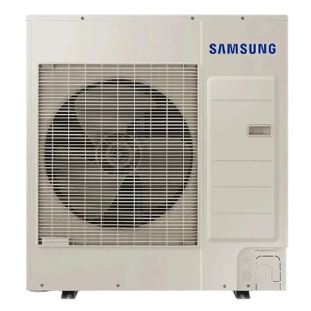 SAMSUNG SPLIT ARMOIRE UNITE EXTERIEURE INVERTER - 4CV - AC036TXQREH/IQ