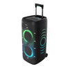 HISENSE PARTY SPEAKER SYSTEM PORTABLE CONNECT LIFE 620W - HP500