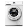 MIDEA MACHINE À LAVER 8KG- SECHAGE 5KG - INVERTER - MF100D80B/T-KT
