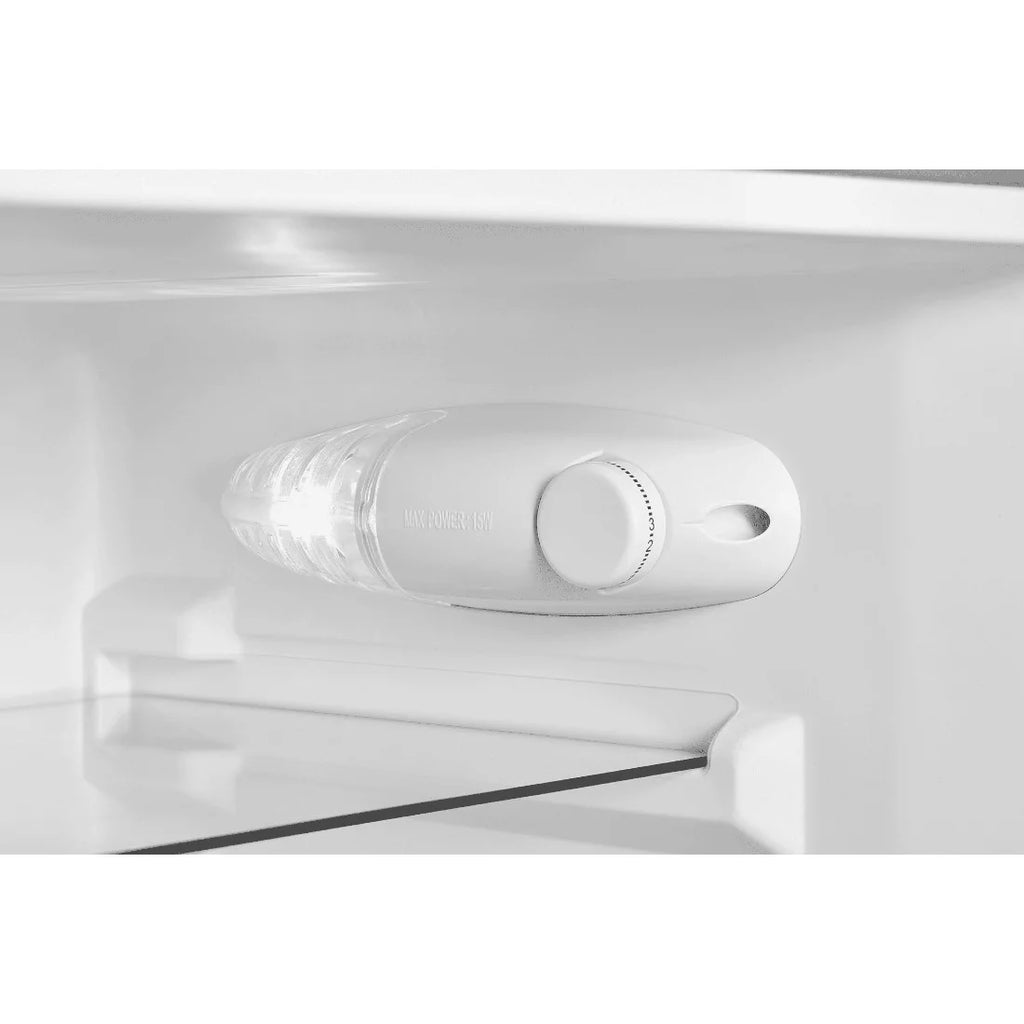 MIDEA REFRIGERATEUR COMBINE 174LT - 2 TIROIRS - MDRB241FGF50