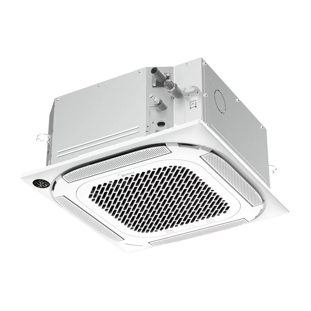 MIDEA SPLIT CASSETTE  1.5 CV INVERTER R32 - MCA4U-12HRFNX-Q