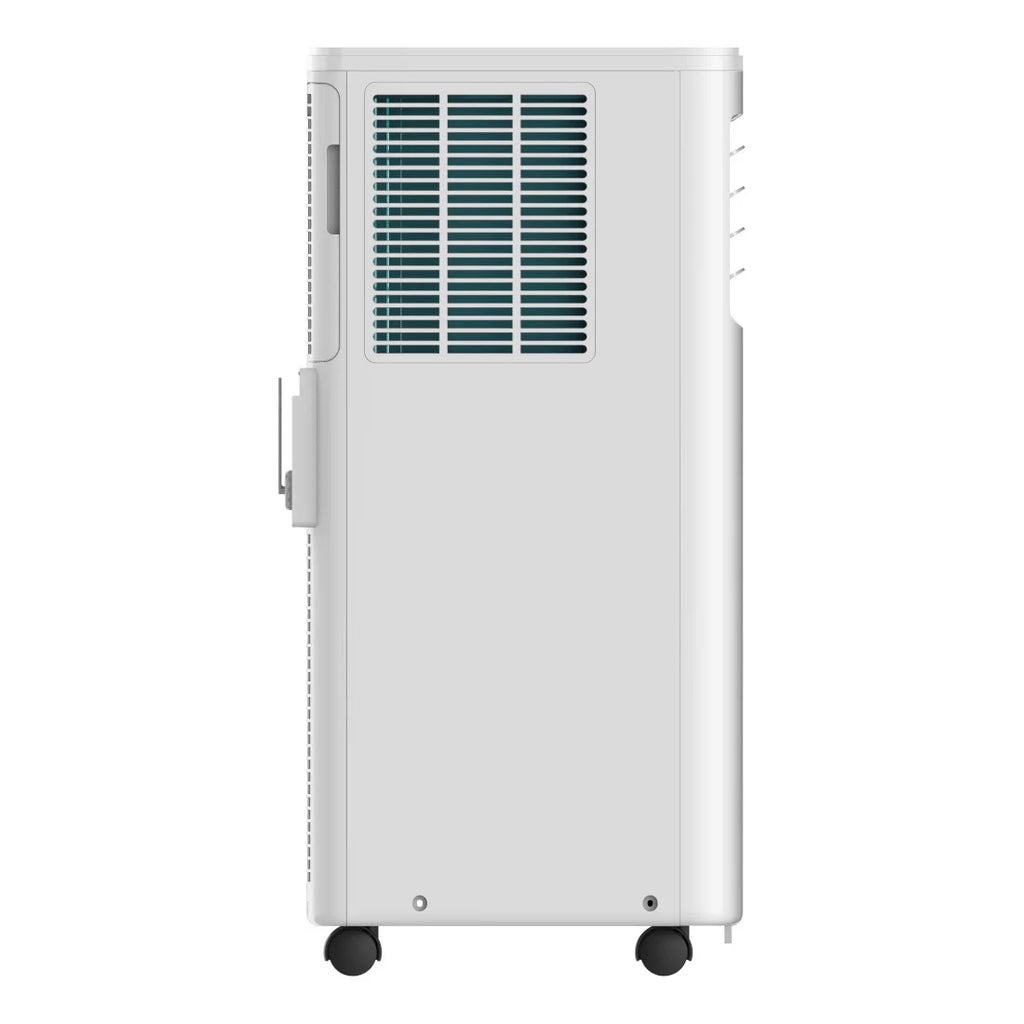NASCO SPLIT MOBILE 1 CV  R290 - BLANC - NAS-AX9PT