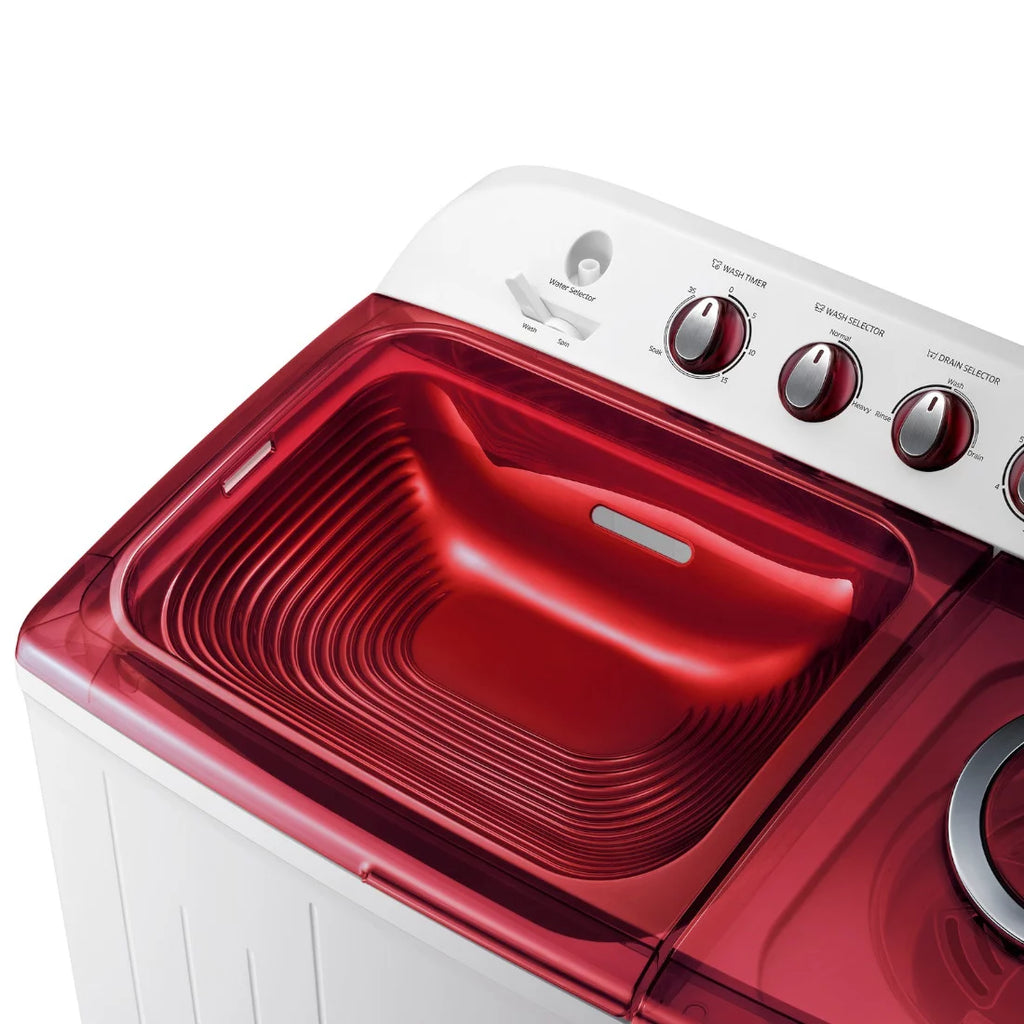 SAMSUNG MACHINE A LAVER 9KG TOP LOAD - WT90H3230MG/NQ