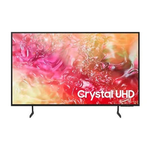 SAMSUNG TV 75'' SMART LED CRYSTAL UHD - UA75DU7000UXLY
