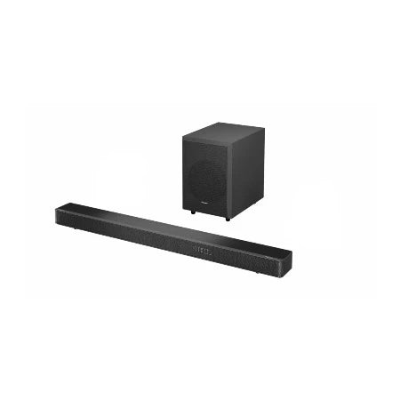 HISENSE BARRE DE SON 360W BLUETOOTH - AX3120G