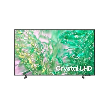 SAMSUNG TV 55'' LED SMART - CRYSTAL UHD - UA55DU8000UXLY