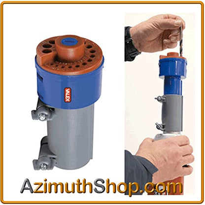 Aiguiseur Pour Mèches-3.6-10mm-valex1950114