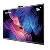 HISENSE ECRAN DISPLAY COMMERCIAL LED TACTIL 86'' 4K UHD ANDROID - 86WM6FE