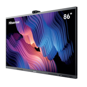 HISENSE ECRAN DISPLAY COMMERCIAL LED TACTIL 86'' 4K UHD ANDROID - 86WM6FE