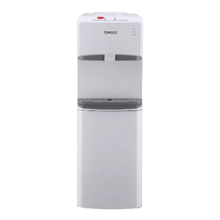 NASCO DISTRIBUTEUR D'EAU BLANC 3 ROBINETS - YL1632S