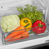 MIDEA REFRIGERATEUR COMBINE 174LT - 2 TIROIRS - MDRB241FGF50