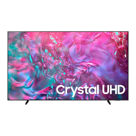 SAMSUNG TV CONNECTÉE LED 98" - CRYSTAL 4K UHD - UA98DU9000UXLY