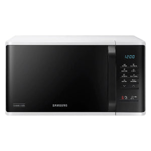 SAMSUNG FOUR MICRO-ONDE 23 L - MS23K3513AW/EF