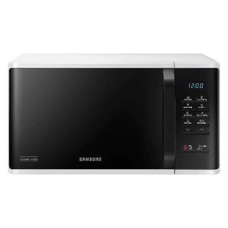 SAMSUNG FOUR MICRO-ONDE 23 L - MS23K3513AW/EF