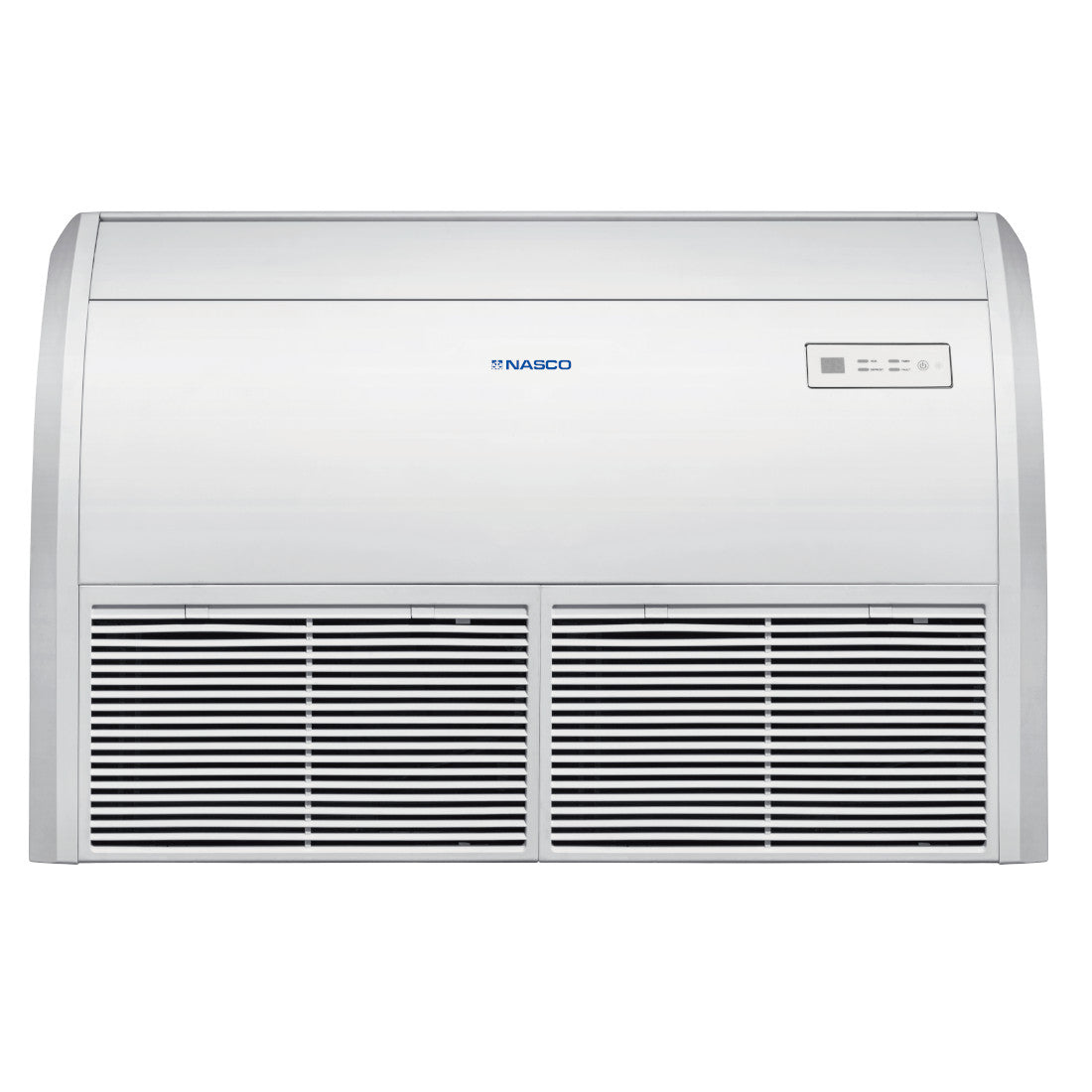 NASCO SPLIT ALLEGE (PLAFOND-SOL) 18.000 BTU - NAS-TCF-18N1